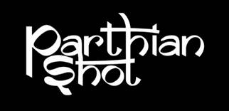 logo Parthian Shot